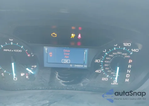 2012 Ford Explorer from USA, damaged, VIN 1FMHK8B81CGA68751